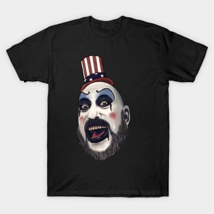 rob zombie T-Shirt